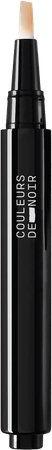 Couleurs De Noir Correct.eclat 022 Moyen 2,5ml 3