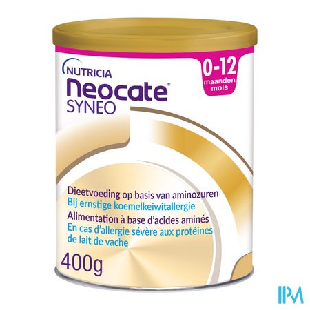 Neocate Syneo 400g