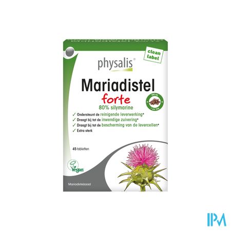 Physalis Mariadistel Forte Tabl 45 4