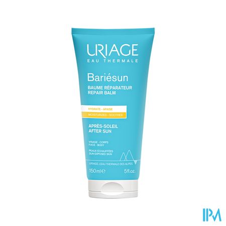 Uriage Bariesun Balsem Herstellend After Sun 150ml