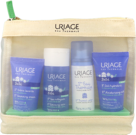 Uriage Trousse Voyage Bebe 4 Prod. 1