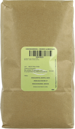 Angelique Racine 1kg Fag 1