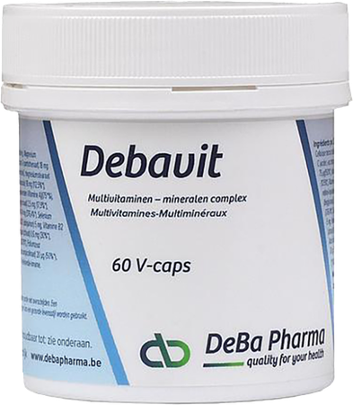Debavit V-caps 60 Deba 2