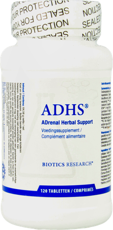 Adhs Biotics Comp 120 4