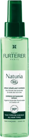 Furterer Naturia Spray 200ml 1