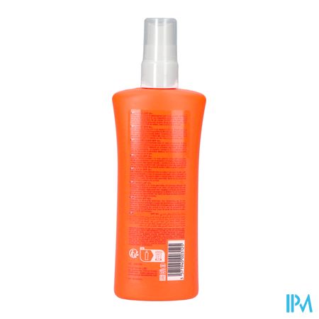 Bergasol Expert Spray Ip50+ 125ml 3