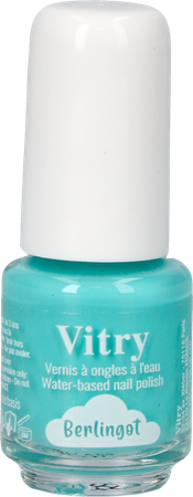 Vitry Vao Water Berlingot 4ml 2