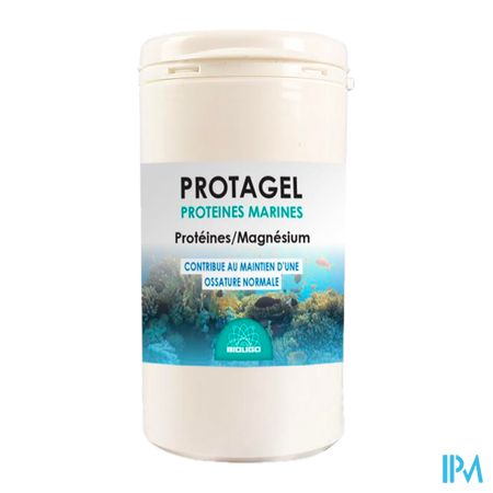 Protagel Caps 120x300mg Bioligo 2