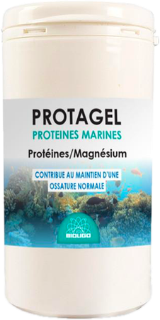 Protagel Caps 120x300mg Bioligo 2
