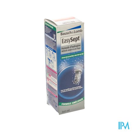 Bausch Lomb Easysept 360ml