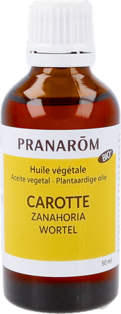 Pranarom Po Wortel Bio 50ml 5