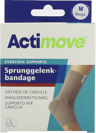 Actimove Ankle Support M 1 3