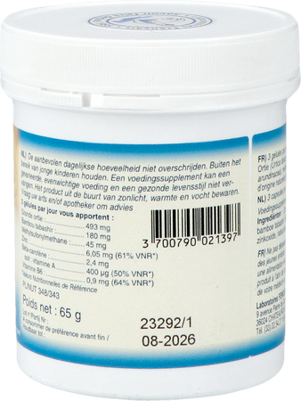 Haar R Gel 200 3