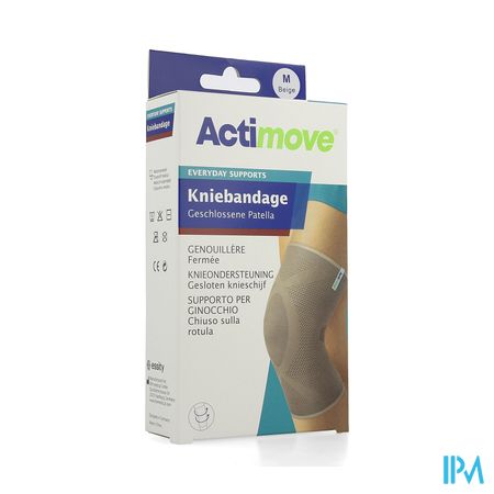 Actimove Knee Support Closed Patella M 1