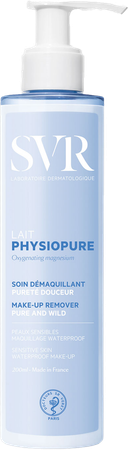 Svr Physiopure Lait Demaquillant Fl 200ml 2