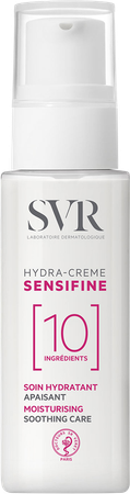 Svr Sensifine Hydra Creme Pompfl 40ml 5