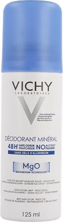 Vichy Deo Mineraal Spray 48u 125ml 4