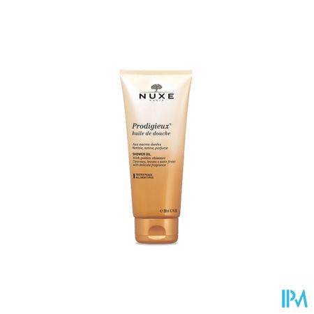 Nuxe Prodigieux Huile Douche 300ml