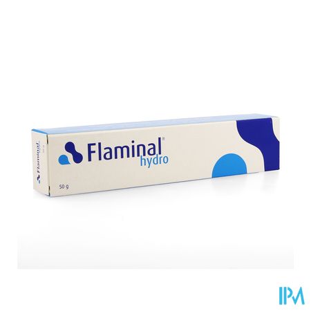 Flaminal Hydro Tube 50g Nf