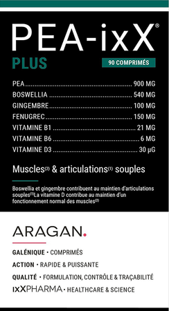 Pea-ixx Plus Tabl 90 Nf 11