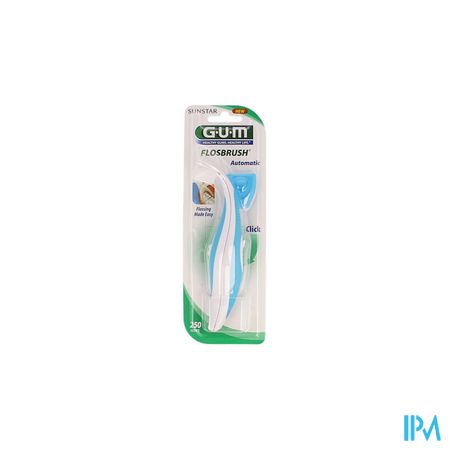 Gum Flosbrush Automatic 847 1