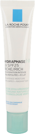 Lrp Hydraphase Ha Uv Rijk Hydraterende Creme 40ml 13