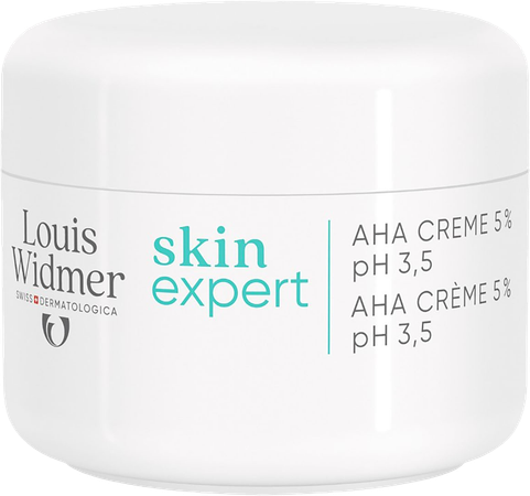 Widmer Skin Expert Aha Creme 5% N/parf 50ml 6