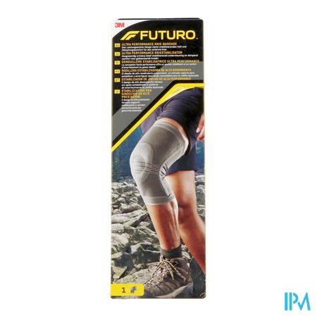 Futuro Ultra Performance Kniestabilisator Xl 5