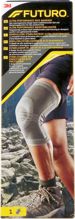 Futuro Ultra Performance Kniestabilisator Xl 5