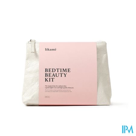 Likami Bedtime Beauty Kit 3 Prod.