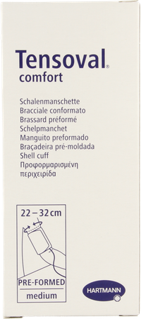 Tensoval Comf.br.préf. 22-32 1 P/s 1