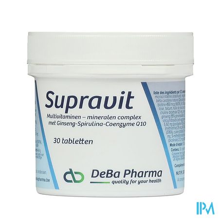 Supravit Comp 30 Nf Deba 1