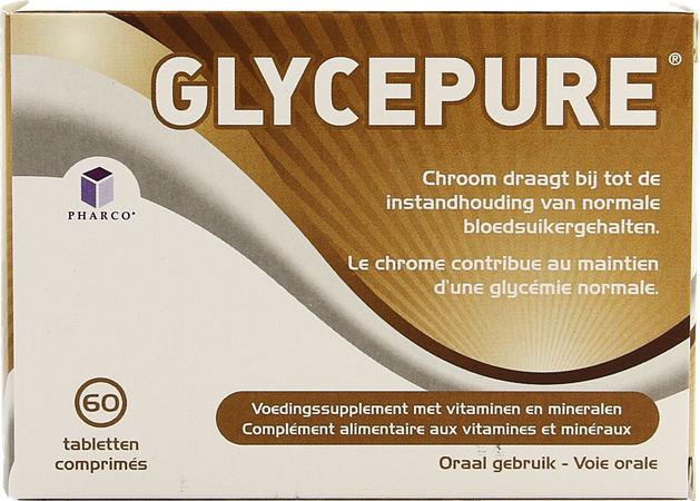 Glycepure Comp 60 6