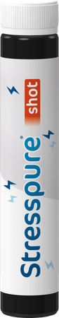 Stresspure Shot 14x25ml 4