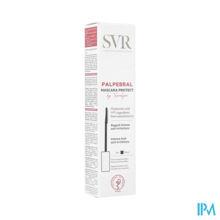 Svr Palpebral Mascara Protect 9ml