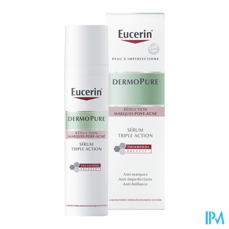 Eucerin Dermopure Serum Triple Action 40ml