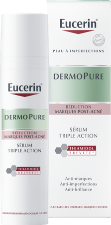 Eucerin Dermopure Serum Triple Action 40ml
