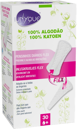 Unyque Inlegkruisjes Flex Doos 30 1