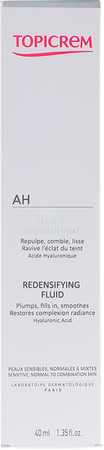 Topicrem Ah Verstevigende Fluide Tube 40ml 1