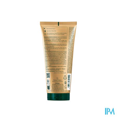 Furterer Sublime Karite Sh Discipl.hydrater. 200ml 1