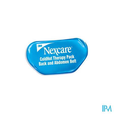 N15711l Nexcare Coldhot Therapy Pack Rug En Buik l/xl, l - Xl 7