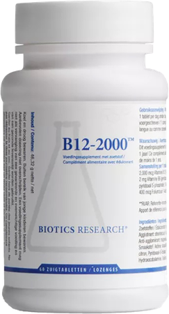 B12-2000 Comp 60 Verv.3510641 4