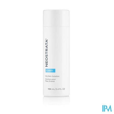 Neostrata Oily Skin Solution 8 Aha 100ml