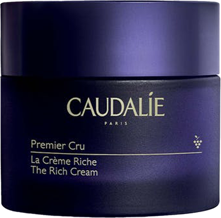 Caudalie Premier Cru Rijke Creme 50ml 2