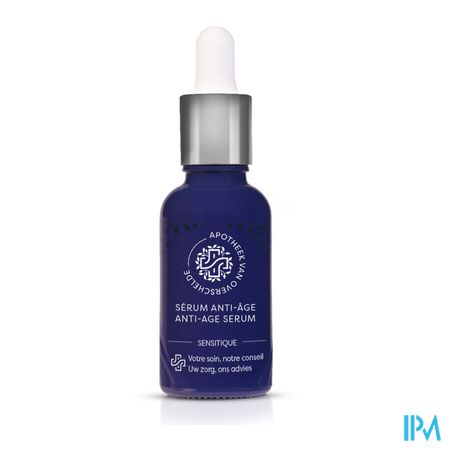 Sensitique Anti-age Serum 30ml