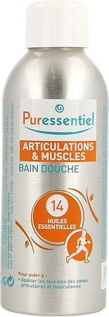 Puressentiel Gewrichten Bad 14 Ess Olie 100ml 1