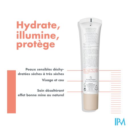 Avene Hydrance Bb Riche Tube 40ml 16