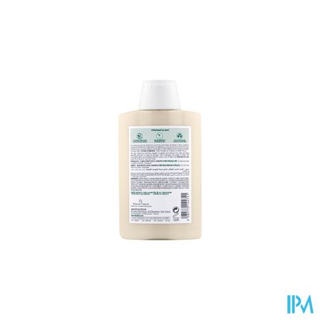 Klorane Capil. Sh Cupuacu 200ml 3