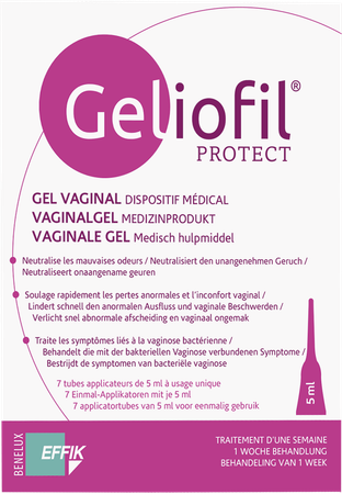 Geliofil Protect 35ml 2