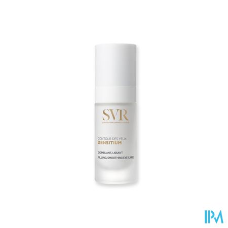 Svr Densitium Contour Yeux 15ml 2
